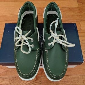 Sperry Top-Sider